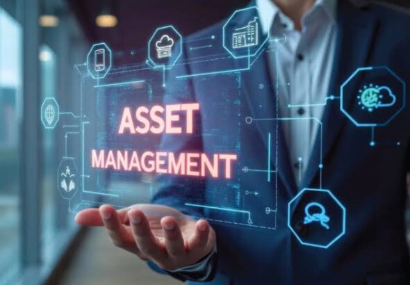 Driving Efficiency at Scale The Role of ERP in Enterprise Asset Management