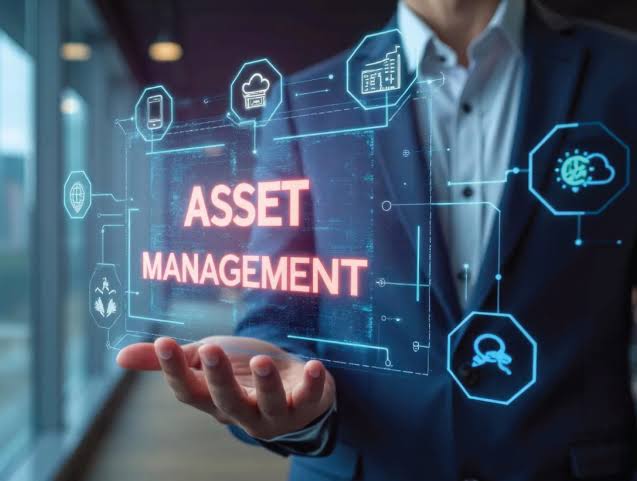 Driving Efficiency at Scale The Role of ERP in Enterprise Asset Management