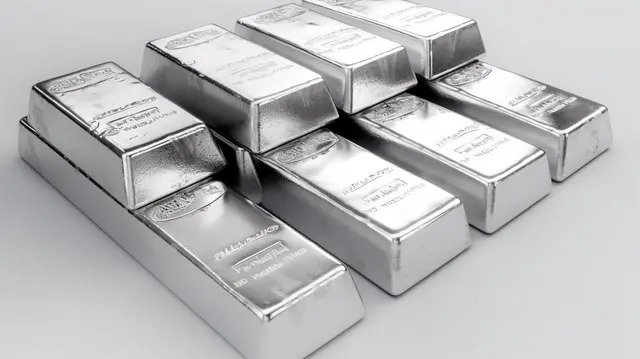 What to Check When Choosing Silver Bars for Physical Investment 